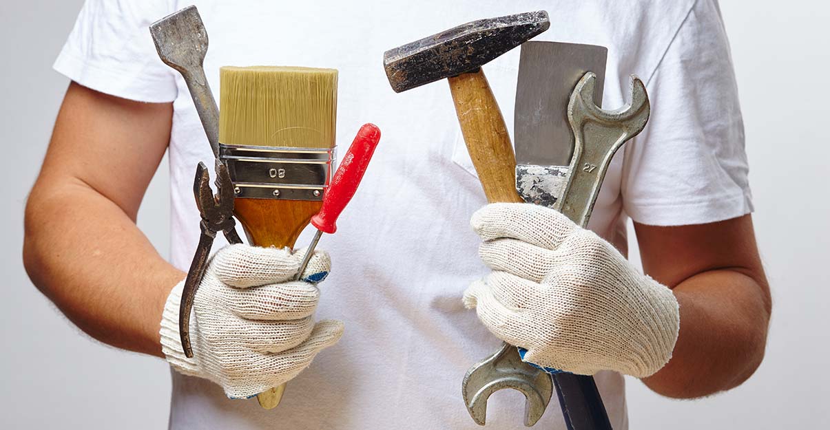 Bien choisir son entreprise de rénovation : 5 critères clés